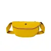Bolso Pequeño de Lona Versátil de Moda para Mujer 2026 Nuevo Estilo Coreano Bolso Cruzado de Hombro de Moda Bolso Dumpling