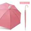 Guarda-chuva Impermeável com 24 Ossos para Homens, Dupla Pessoa, Automático, Duplo Grande, Cabo Longo Extra Grande, Logo Especial para Impressão para Tempestade