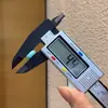 Fivela Pequena de Segurança de Magnésio Acessórios Pulseira Feita à Mão DIY Colar Contas Espaçadoras Acessórios de Joia