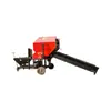 Prensa de Pacas Automática Completa Tipo 70, Empacadora Cuadrada de Paja, Empacadora de Forraje de Silo para Granja