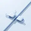 Carregador portátil 3C certificado de 22,5W, 20000mAh, fonte de alimentação móvel com cabo e cordão, adequado para Apple 1617