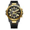 LIGE/LIGE Nuevo Reloj Deportivo Casual Reloj de Hombre Impermeable Reloj de Cuarzo Multifuncional Luminoso Calendario Reloj de Hombre