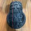 Neumático para patinete eléctrico, cámara de aire de caucho butílico, venta al por mayor, 12 pulgadas, 10 pulgadas, 8 pulgadas, neumáticos para coche eléctrico