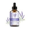 Fragancia Duradera Aromaterapia a Base de Plantas Aceite Esencial Lavanda Árbol de Té Difusor de Fragancia Única Paquete de Recarga de Gran Capacidad