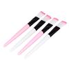 Venta al por mayor de fábrica de pinceles de maquillaje, pinceles para mascarillas de belleza, herramientas de belleza, pinceles para limpieza facial, pinceles para películas de barro