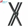 Soporte de piano electrónico para niños de doble tubo en forma de X, altura ajustable, soporte plegable para teclado, soporte para guzheng, accesorios para instrumentos musicales
