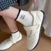 26 Meias Novas de Primavera/Verão Cor Sólida Logo de Cachorro Desenho Animado Estilo Coreano Curtas para Mulheres Simples Cinza e Branco Invisíveis Sem Costura