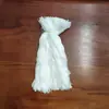 Acessórios para Bolsa de Documentos Peças de Reposição Papel para Quadro Branco Cinza Anel de Porca de Parafuso Sólido Espessado Diâmetro 28mm