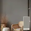 Paneles de Pared de Fondo Decorativos de Mármol Travertino Suave Tridimensional Autoadhesivos Pegatinas de Pared Papel Tapiz Impermeable para Restaurante Azulejos Resistentes al Desgaste