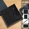 Set de Regalo de Cuaderno con Logo Personalizado, Cuaderno de Piel de Oveja, Cuaderno Simple de Recuerdo, Cuadernos de Alto Valor al por Mayor