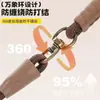 Corda de Tração P para Cães, Corrente P para Cães Adequada para Cães Pequenos, Médios e Grandes Corda Profissional para Treinamento de Cães Corda à Prova de Explosão para Cães Suprimentos para Animais de Estimação