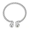 Um passo para pensar em pulseira de sino feminina design de nicho ins treme com sino de palácio fresco e doce pulseira de namoradas