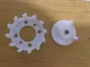 Máquina de Flotação Pequena de Laboratório Tampa do Impulsor Placa Resistente ao Desgaste Estator Rotor Acessórios Produtos de Borracha