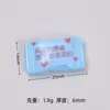 Dulces Golosinas Bloques de Caramelo Juguetes de Comida Accesorios Hechos a Mano DIY Pegamento de Crema Resina Piezas Pequeñas Materiales Venta al por Mayor