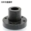 Portabrocas de sujeción manual mini Sanou K01 63K02 50 Pequeño para carpintería casera, cuentas, roscado, de tres mordazas