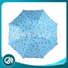 Oferta Especial del Fabricante (70% de descuento Bordado) a Rod Cinta Negra 70% de descuento Paraguas