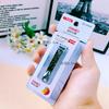 Artículos genuinos Jinda Japón y Estados Unidos A625R cortaúñas empaque individual en blíster cortaúñas de boutique cortaúñas regalo venta al por mayor