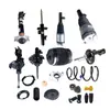 El amortiguador es adecuado para mitsubishi MR992631 E62101HD2A E6200EB72D