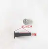 Accesorios para máquina de tejer plana operada manualmente: cojinete de polea de cabezal de máquina, tornillos, ruedas, cepillo, aguja de máquina, sensor de boquilla de hilo, máquina Hongqi Ma