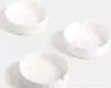 Cenicero de Transferencia de Calor Cenicero Recubierto Regalo Personalizado con Foto Cenicero de Cerámica Blanca por Sublimación