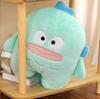 Brinquedo de Pelúcia Novo Boneco Máquina de Pegar de Oito Polegadas Boneco de 25cm Boneco de Jogar em Casamentos Presente de Aniversário Boneca de Pano
