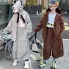 Conjunto de Sudadera para Niñas, Nuevo Estiloso Ropa Deportiva Infantil Primavera y Otoño 2026, Atuendo de Primavera para Niña Grande, Ropa de Moda