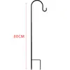 Lámpara Colgante Retro Solar de Hierro Forjado Luz Colgante LED Luz de Patio Candelabro Balcón Impermeable Linterna Decorativa Exterior para Jardín