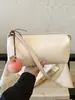 Shuai Mijia 2026 Otoño Temprano Nueva Moda Bolso Cilindro Boston, Bolso de Hombro Cruzado Único, Bolso Sencillo Diario Tipo Almohada