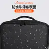Tatuaje, Arte en Uñas, Belleza, Bolsos de Maquillaje Profesionales, Cajas de Maquillaje Portátiles con Compartimentos, Bolsos de Maquillaje de Gran Capacidad para Viajes de Maquilladores