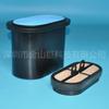 Filtro de ar do trator P608533 P600975 CP25150 CF2120 AF26656 AF26655