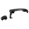Peça 82651-2H000 Maçaneta Externa de Porta de Carro Adequada para Hyundai Elantra 2007-2011 Transfronteiriça