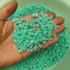Manicure flor de cinco pétalas joia resina fosca tridimensional flor de cerejeira sólida mini flor branca para unha aplicação diamante decoração atacado