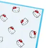 Suministro Exclusivo Transfronterizo de Papel de Regalo Flor de Hello Kitty, Papel de Seda Cabeza de Gato Pequeña, Papel de Regalo Serie Gato Kt