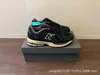 Comercio Exterior Putian Puro Original Nb1906R Zapatos Casuales Transpirables para Hombres y Mujeres, Zapatos de Moda que Aumentan la Altura, Zapatos Deportivos para Correr, Zapatos de Papá