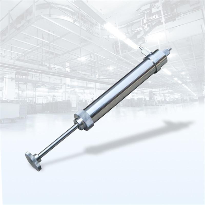 FW-2高负压瓦斯采集器1