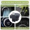 S1502-40010 S150240010 Válvula Reguladora de Aire Acondicionado Piezas de Automóvil Adecuado para Peugeot