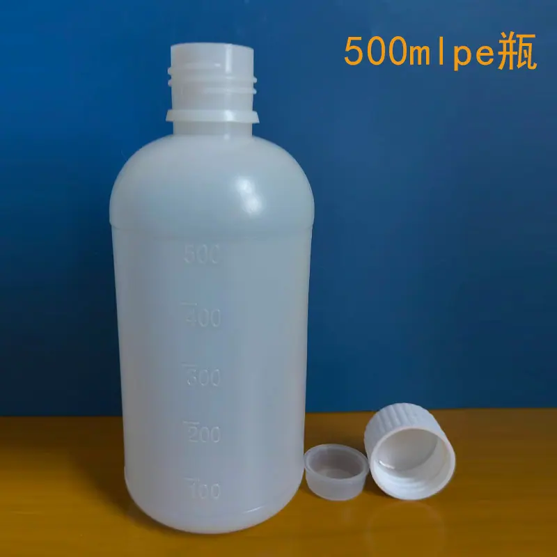 字500水