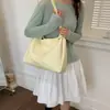 Versátil Bolso de Tote de Verano, Bolso Cruzado de Moda para el Trayecto Diario, Bolso de Hombro Casual de Gran Capacidad para Mujer, Nuevo Modelo 2026