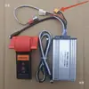 Acessórios para Paleteira Elétrica, Kit de Conversão, Conjunto de Tração, Controlador de Empilhadeira Elétrica, Cabo do Terminal do Acelerador