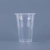 Copo de Festa 500ml plástico PP descartável transparente cor pode ser feita
