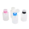 Mano Protésica para Uñas Artísticas, Mano para Practicar Uñas, Mano Protésica de Práctica, Herramientas para Uñas Artísticas, Botella, Botella de Presión, Botella de Presión de 250 ml