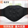 Venta al por mayor de fábrica Nuevo Caliente Presionar protección para el cuello calentamiento imán protección cálida para el cuello soporte deportivo para el cuello protector calentador