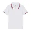 Camisa Polo Infantil Blanca Azul Claro Azul Marino Verde Oscuro Traje de Uniforme de Escuela Primaria Niños y Niñas Camiseta de Manga Corta Granate