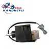 Aplicable a accesorios de montacargas Linde 372/131/1158 interruptor de emergencia botón de parada de emergencia 7915491622