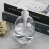 Fornecimento de fábrica frasco spray desinfetante plástico Frasco pump multi-especificação opcional frasco plástico spray transparente