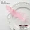 Shangjin Colorido Pluma Crecimiento Natural Rizado DIY Flores Ramo Empaque Accesorios Combinación de Atmósfera