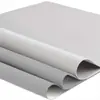 Tapete de Mesa de Silicone de Grau Alimentício Amazon Impermeável à Prova de Óleo Jogo Americano Infantil Estilo Nórdico Jogo Americano Ocidental Isolante Tapete de Mesa para Estudante