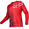 Ropa Fox para descenso ciclista de montaña camiseta hombre manga larga verano cross-country ropa de motocicleta transpirable secado rápido hecho a medida