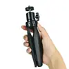 Trípode de Escritorio Móvil Mini Trípode para Transmisiones en Vivo Soporte para Proyector Accesorios para Cámara Marco de Soporte para Fotografía