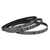 Atacado de Fabricantes Correias Industriais Gates 2Gt-308 336-2Gt 1524-2Gt Correia Dentada Gates